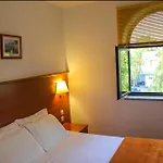 Pensión Gargamelo