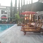 Pensión Gargamelo
