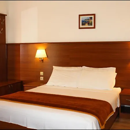 Gargamelo Vendégház Poreč