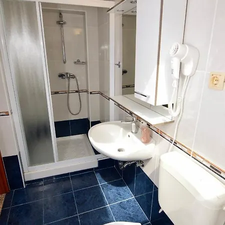 Gargamelo Guest house Porec