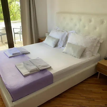 Gargamelo 3* Poreč