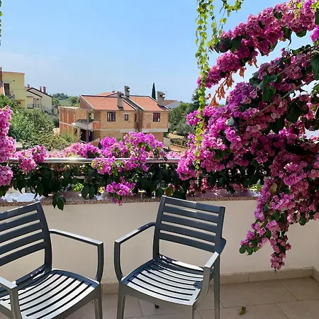 Gargamelo Пореч