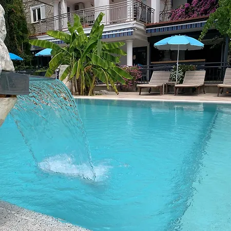 Gargamelo Гостьовий будинок 3*