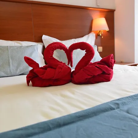Gargamelo Гостевой дом 3*