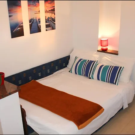 Vendégház Gargamelo 3*