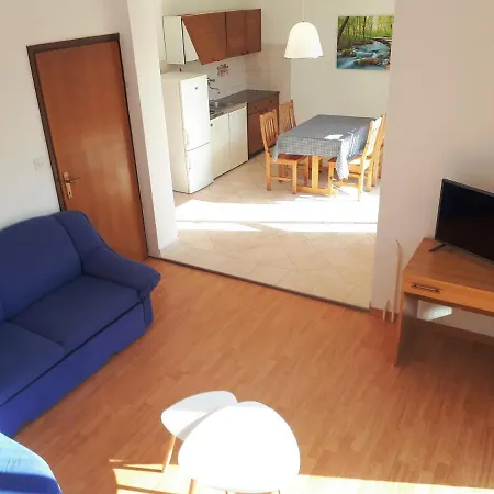 Gargamelo Гостевой дом 3*