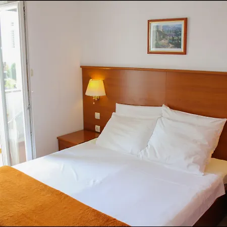 Vendégház Gargamelo 3*