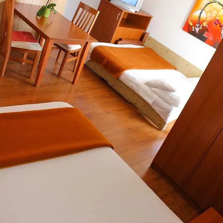 Gargamelo 3* Porec