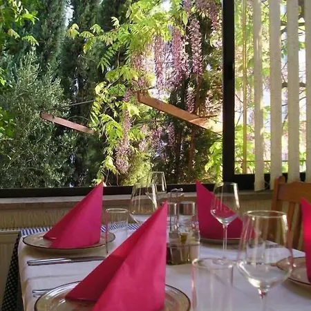 Gargamelo Guest house Porec