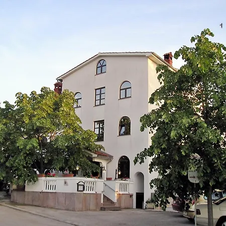 Vendégház Gargamelo Poreč