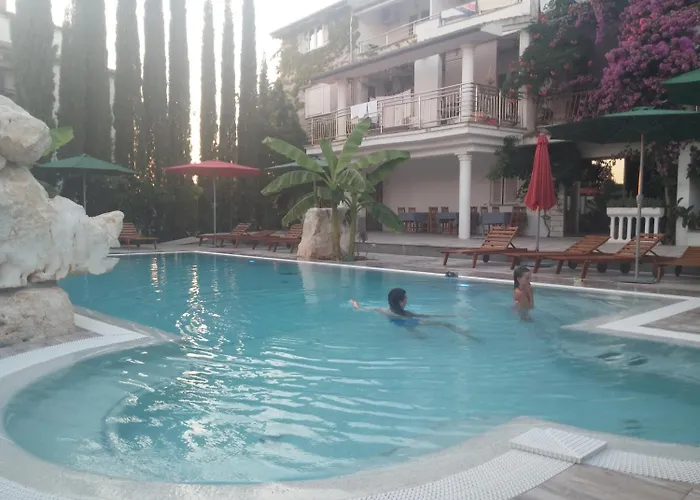 Gargamelo 3* Пореч