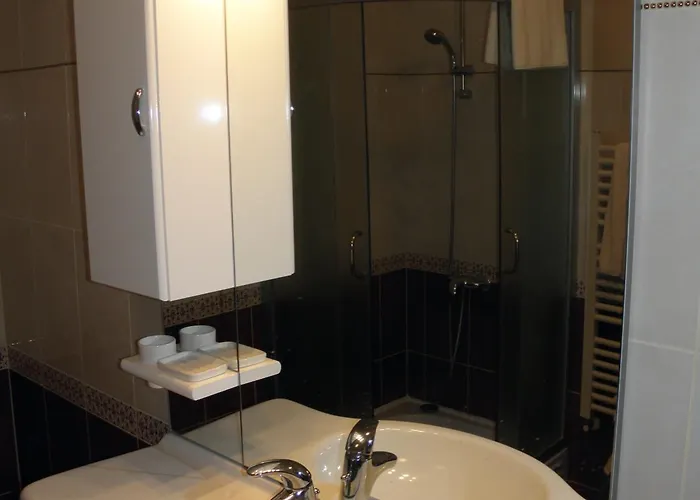 Gargamelo Πόρετς