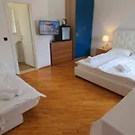 Gostinjska kuća Gargamelo Porec