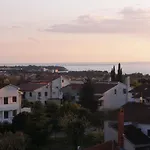 Gargamelo Gostinjska kuća Porec