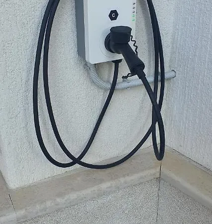 加尔加梅罗酒店
