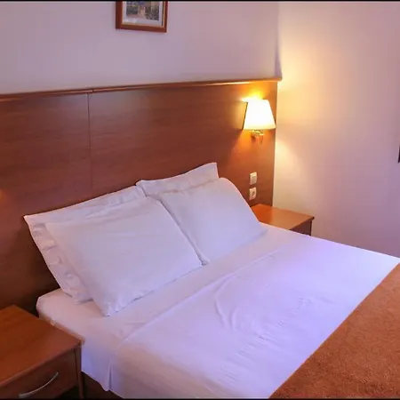 Maison d'hôtes Gargamelo