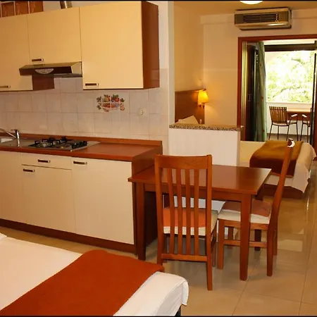 Maison d'hôtes Gargamelo Poreč