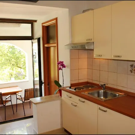 Gargamelo Maison d'hôtes Poreč