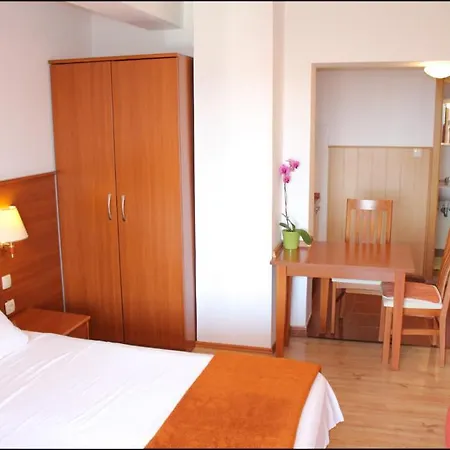 Pensjonat Gargamelo 3*