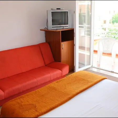 Penzion Gargamelo Poreč