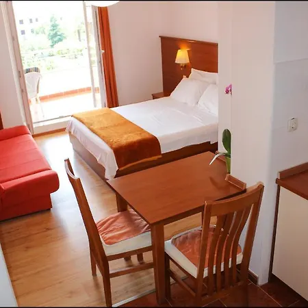 Gargamelo 3* Poreč