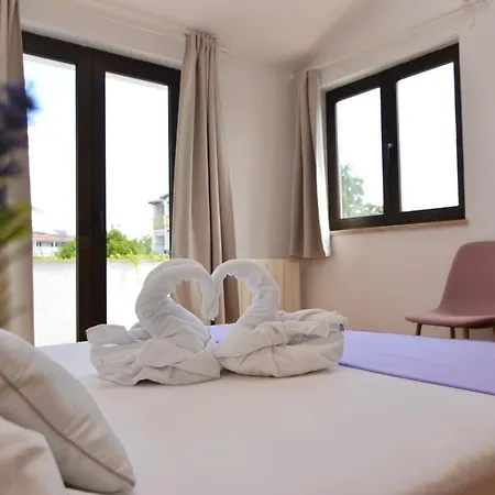 Maison d'hôtes Gargamelo 3*