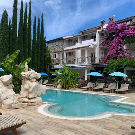 Gargamelo Pensjonat Poreč