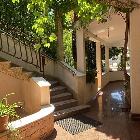 Penzion Gargamelo Poreč