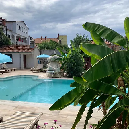 Maison d'hôtes Gargamelo 3*