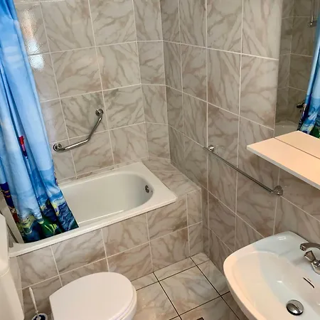 Gargamelo Maison d'hôtes Poreč