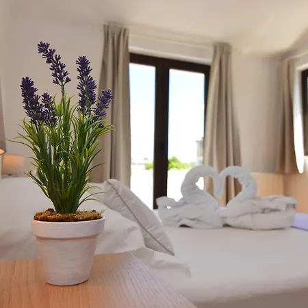Gargamelo Penzion Poreč