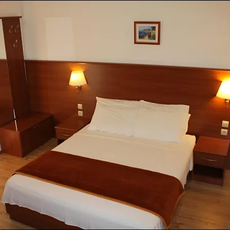 Pensjonat Gargamelo Poreč