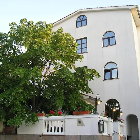 Penzion Gargamelo 3*