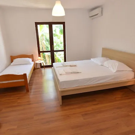 Penzion Gargamelo 3*