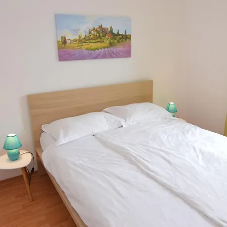 Gargamelo 3* Poreč