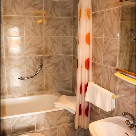 Gargamelo Pensjonat 3*