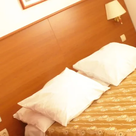 Gargamelo Pensjonat 3*