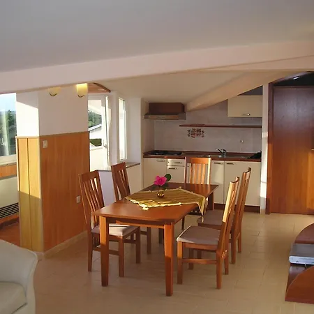 Gargamelo Pensjonat Poreč