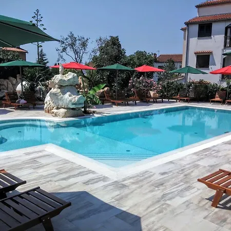 Penzion Gargamelo 3*