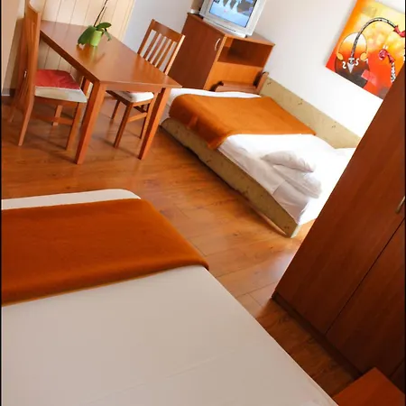 Maison d'hôtes Gargamelo 3*