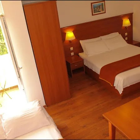 Gargamelo Gasthof Poreč