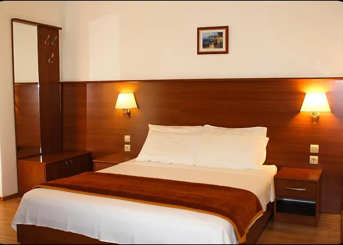 Gargamelo Penzion Poreč