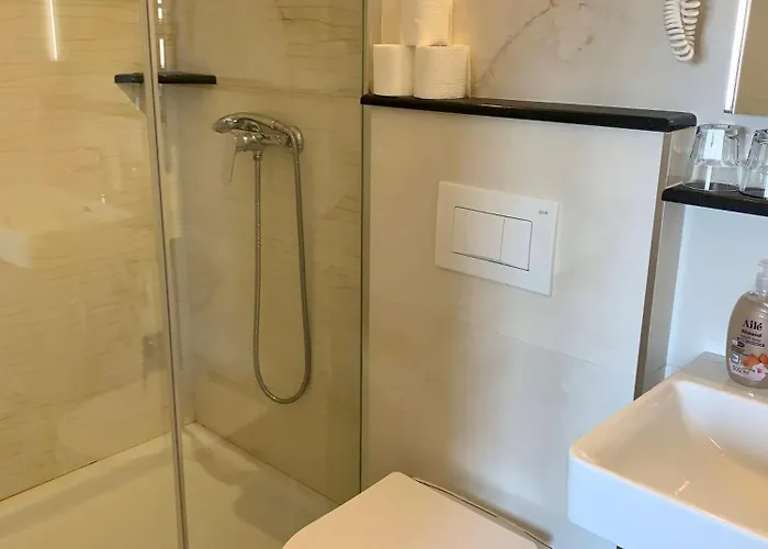 Affittacamere Gargamelo