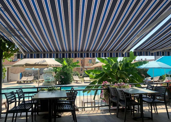 Gargamelo Penzion 3*