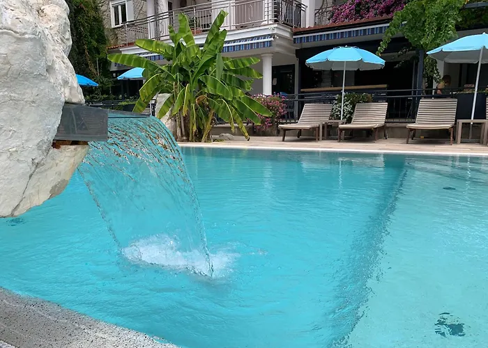 Gargamelo Penzion 3*