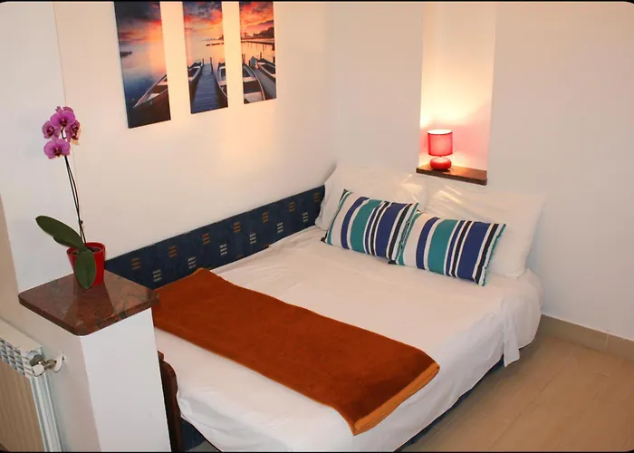 Gasthuis Gargamelo 3*