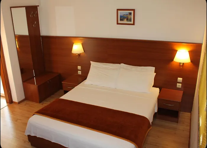 Affittacamere Gargamelo Porec