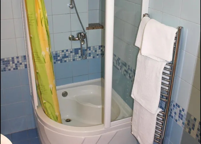 Gasthuis Gargamelo Poreč