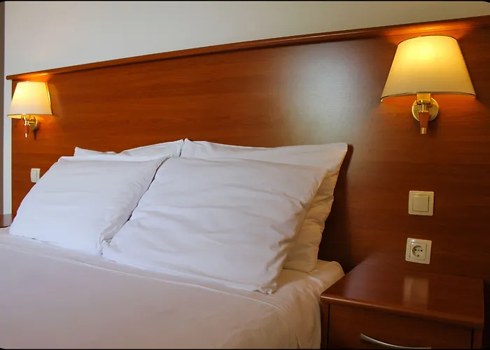 Gargamelo Gasthuis 3*