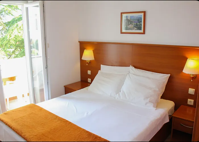 Penzion Gargamelo 3*